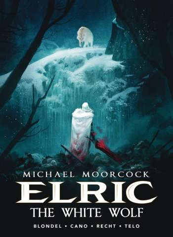 Elric Vol. 3: The White Wolf