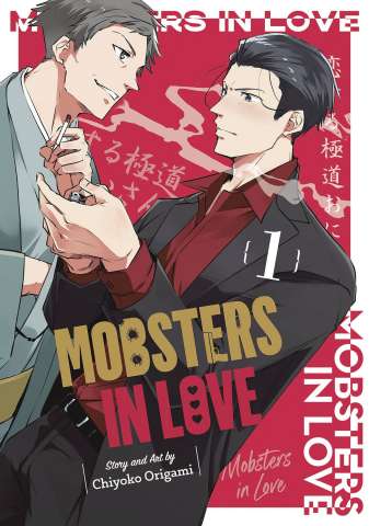 Mobsters in Love Vol. 1
