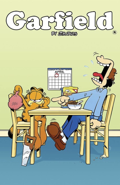 Garfield #24