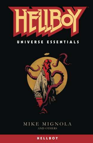 Hellboy Universe Essentials