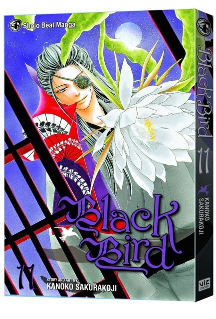 Black Bird Vol. 11
