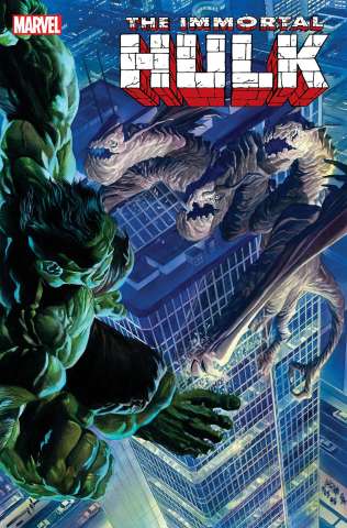The Immortal Hulk #29