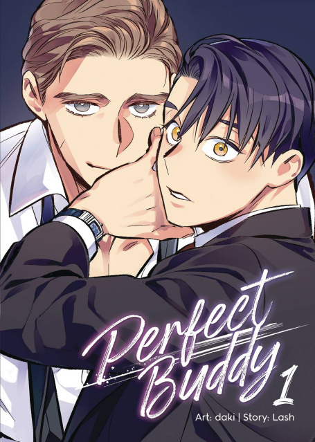 Perfect Buddy Vol. 1