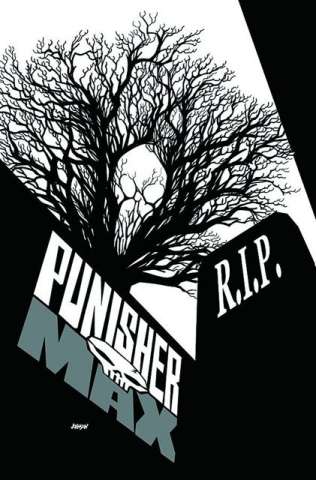 The Punisher MAX #22