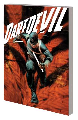 Daredevil by Chip Zdarsky Vol. 4: The End of Hell