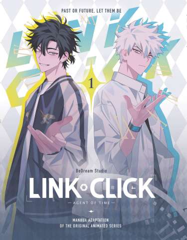 Link Click Vol. 1