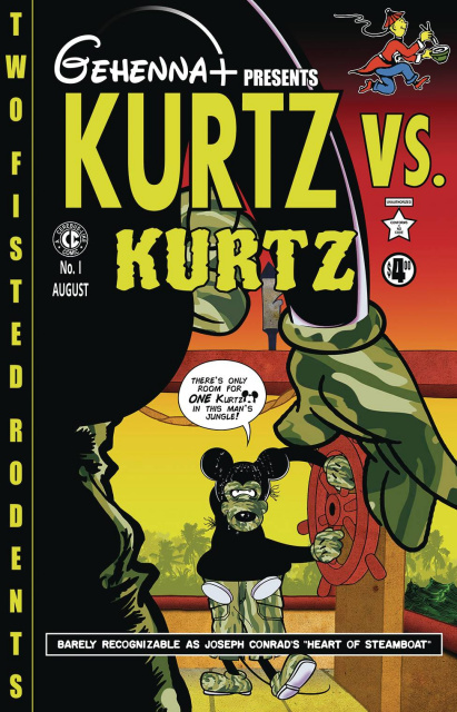 Kurtz vs. Kurtz