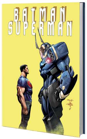 Batman / Superman Vol. 5