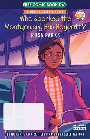 Who Sparked the Montgomery Bus Boycott? Rosa Parks