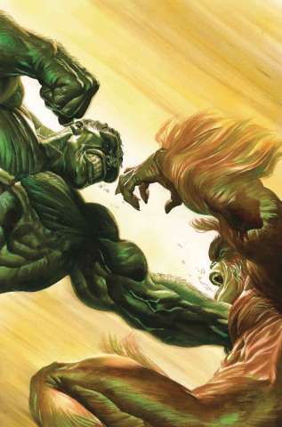 The Immortal Hulk #5