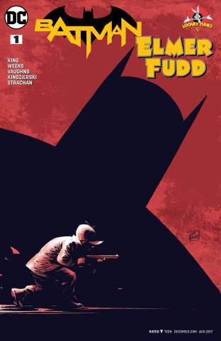 Batman / Elmer Fudd Special #1