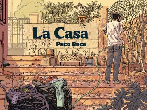 La Casa (Spanish Language Edition)