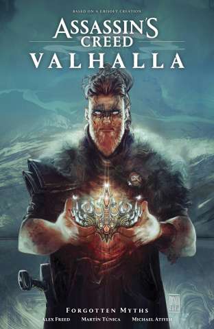 Assassin's Creed: Valhalla - Forgotten Myths