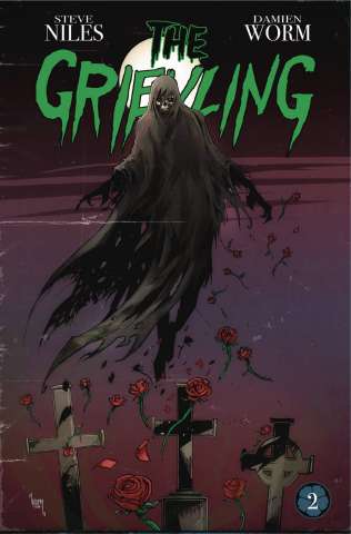 The Grievling #2