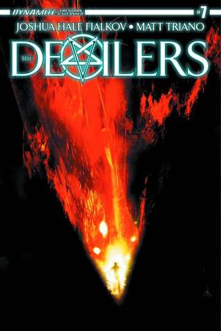 The Devilers #7