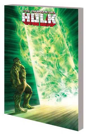 The Immortal Hulk Vol. 2: The Green Door