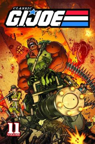 G.I. Joe: A Real American Hero #164
