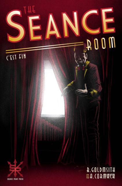 The Seance Room: C'est Fin