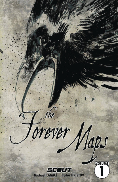 The Forever Maps