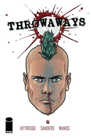 Throwaways #9