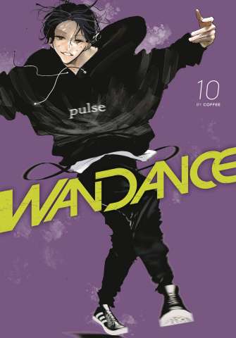 Wandance Vol. 10