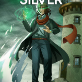 Void Silver #2 (Blake Cover)