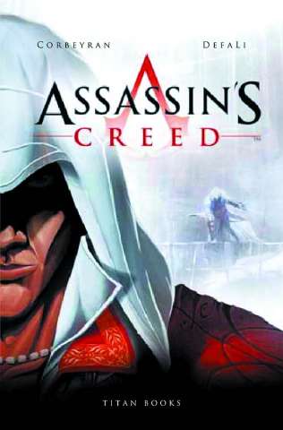 Assassin's Creed Vol. 1: Desmond