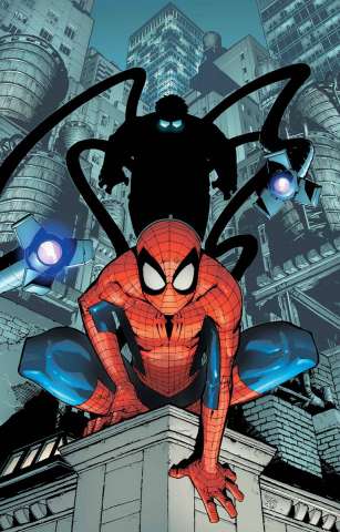 Giant Size Spider-Man #1