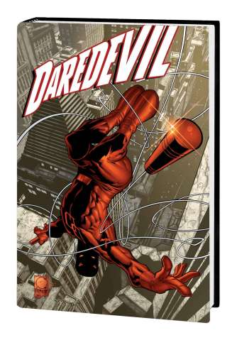 Daredevil by Bendis & Maleev Vol. 2 (Omnibus)