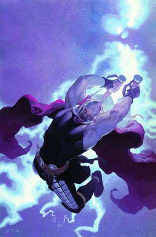 Thor: God of Thunder #11