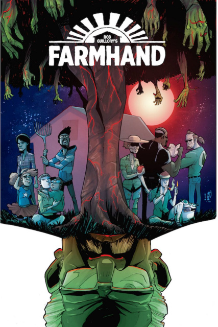 Farmhand Vol. 1