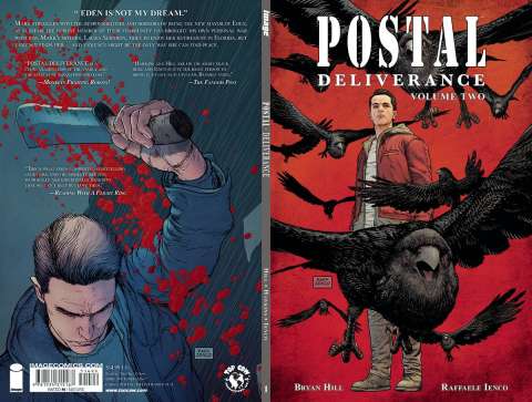 Postal: Deliverance Vol. 2