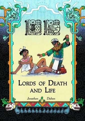Lords of Death and Life
