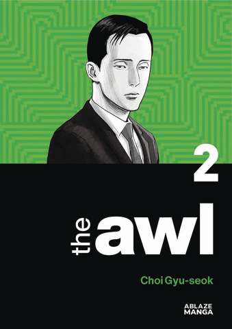 The Awl Vol. 2