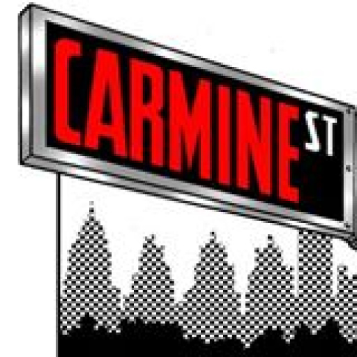Carmine Street Comics