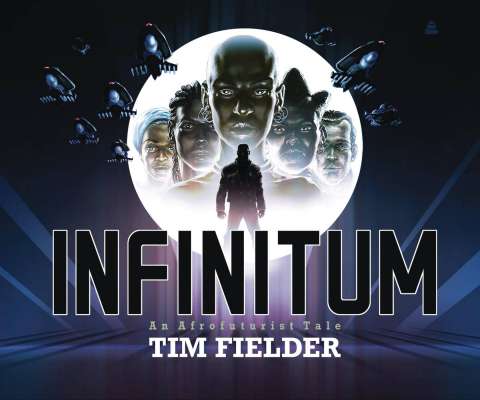 Infinitum: An Afrofuturist Tale