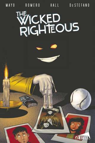 The Wicked Righteous