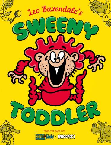 Sweeny Toddler
