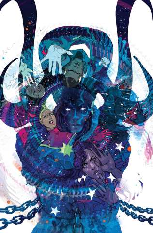 The Ultimates 2 #6