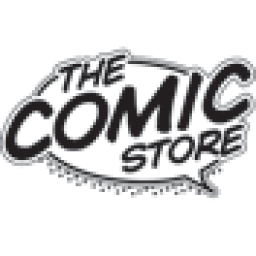 The Comic Store