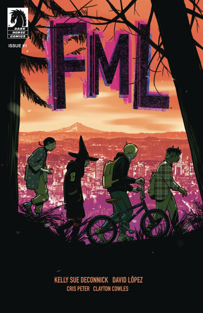 FML #1 (Lopez Cover)