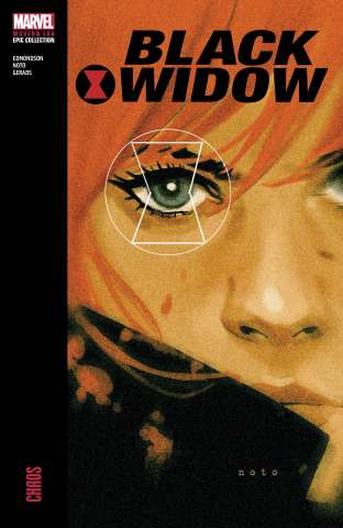Black Widow Vol. 3: Chaos (Modern Era Epic Collection)
