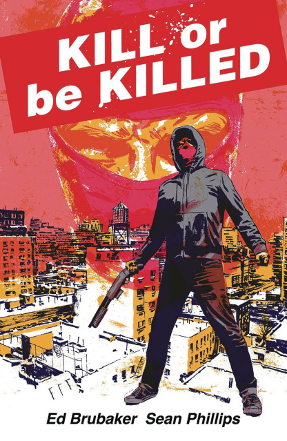 Kill or be Killed (Compendium)