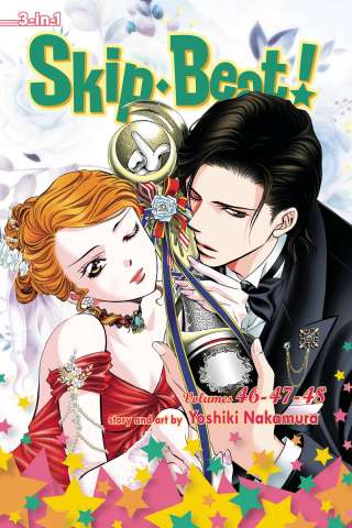 Skip Beat! Vol. 16 (3-in-1 Edition)