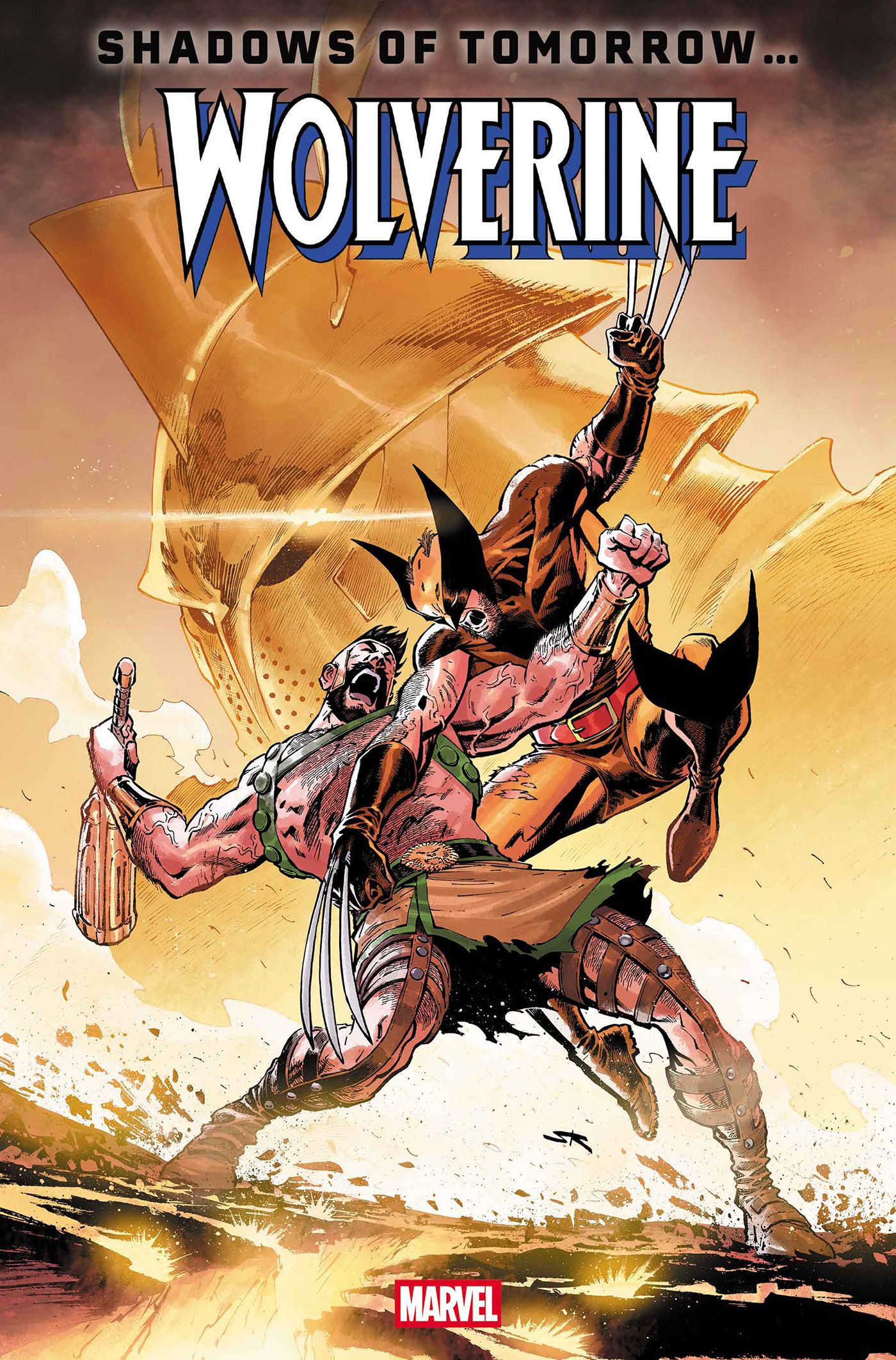 Wolverine #19 (Sumit Kumar Cover) | Fresh Comics