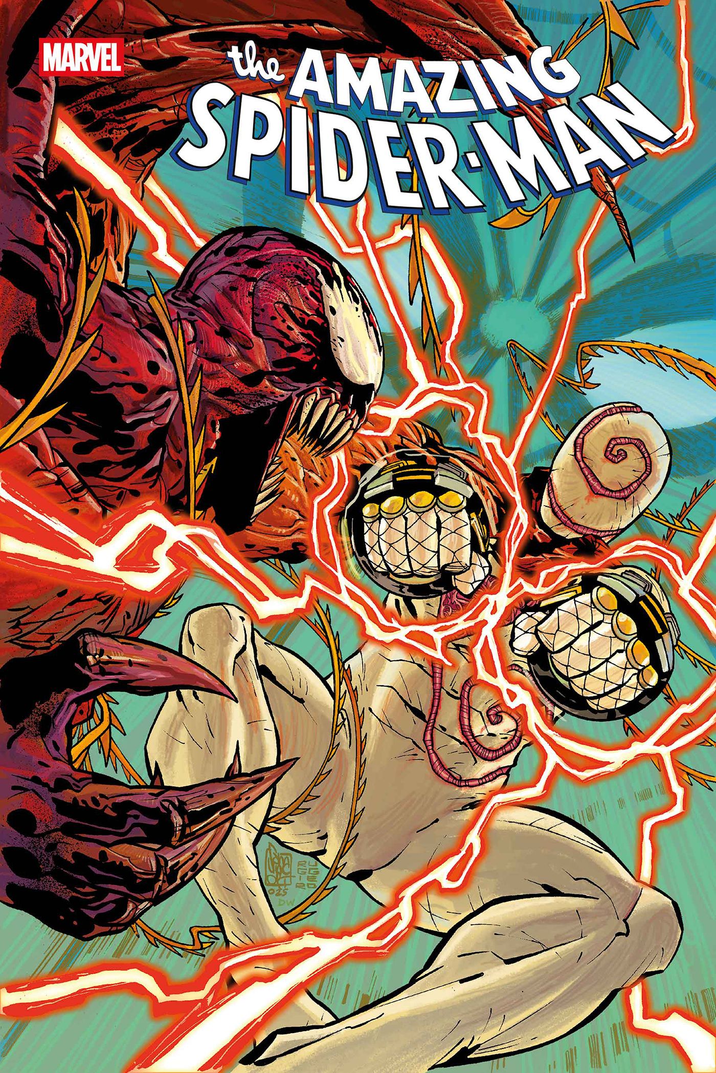 The Amazing Spider-Man #24 | Fresh Comics