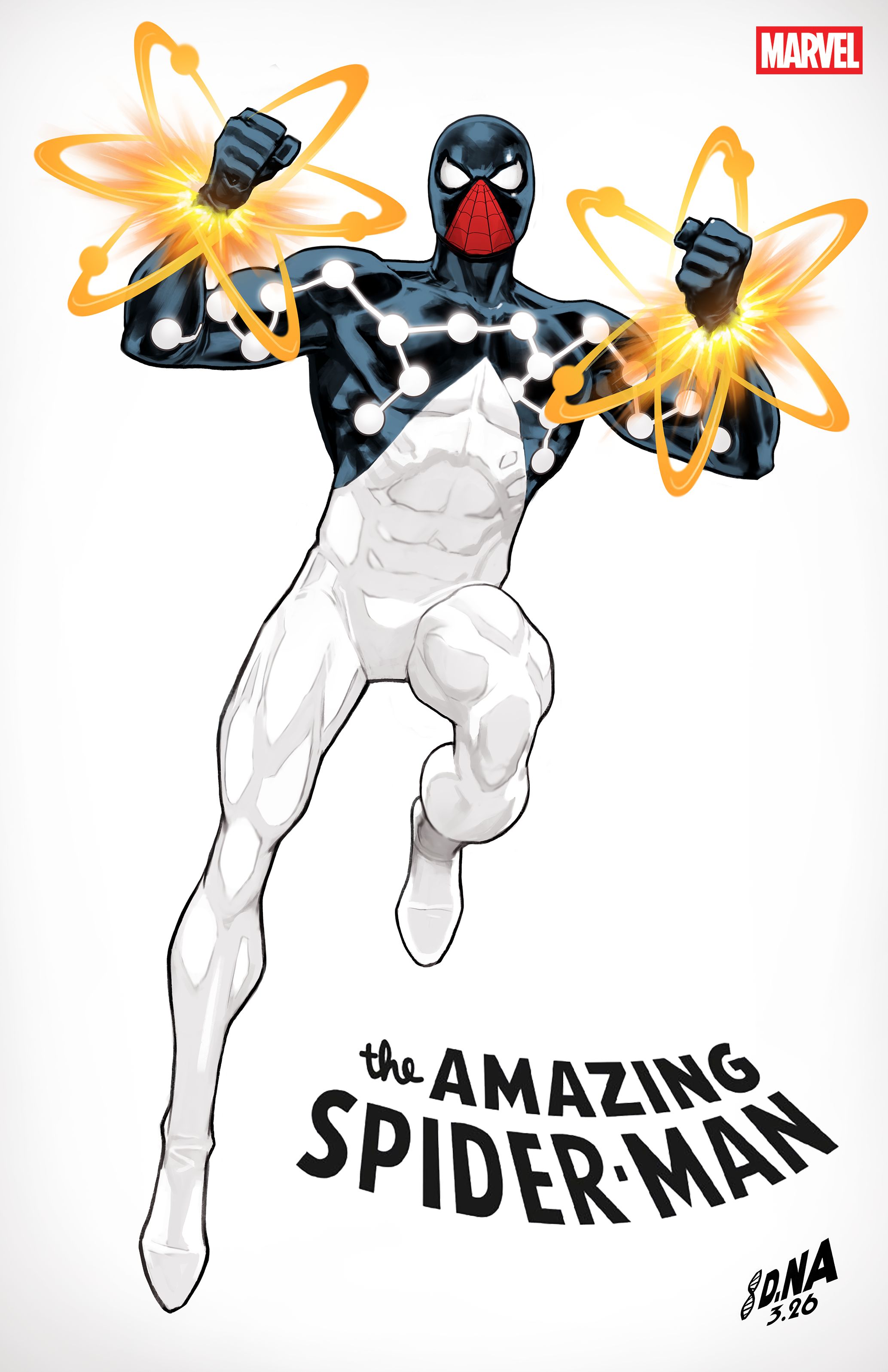 David Nakayama | Fresh Comics