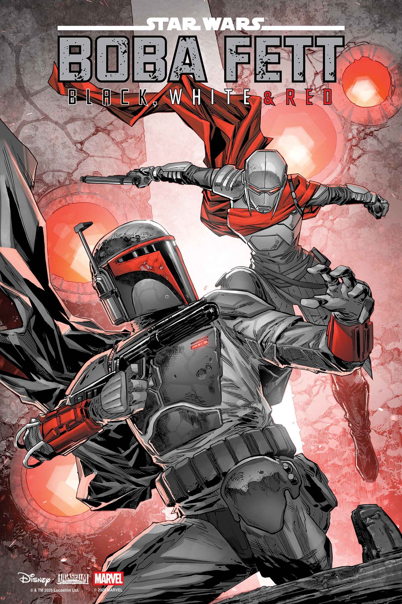 Star Wars #19 - Boba Fett - Feind des Imperiums 3 (Issue