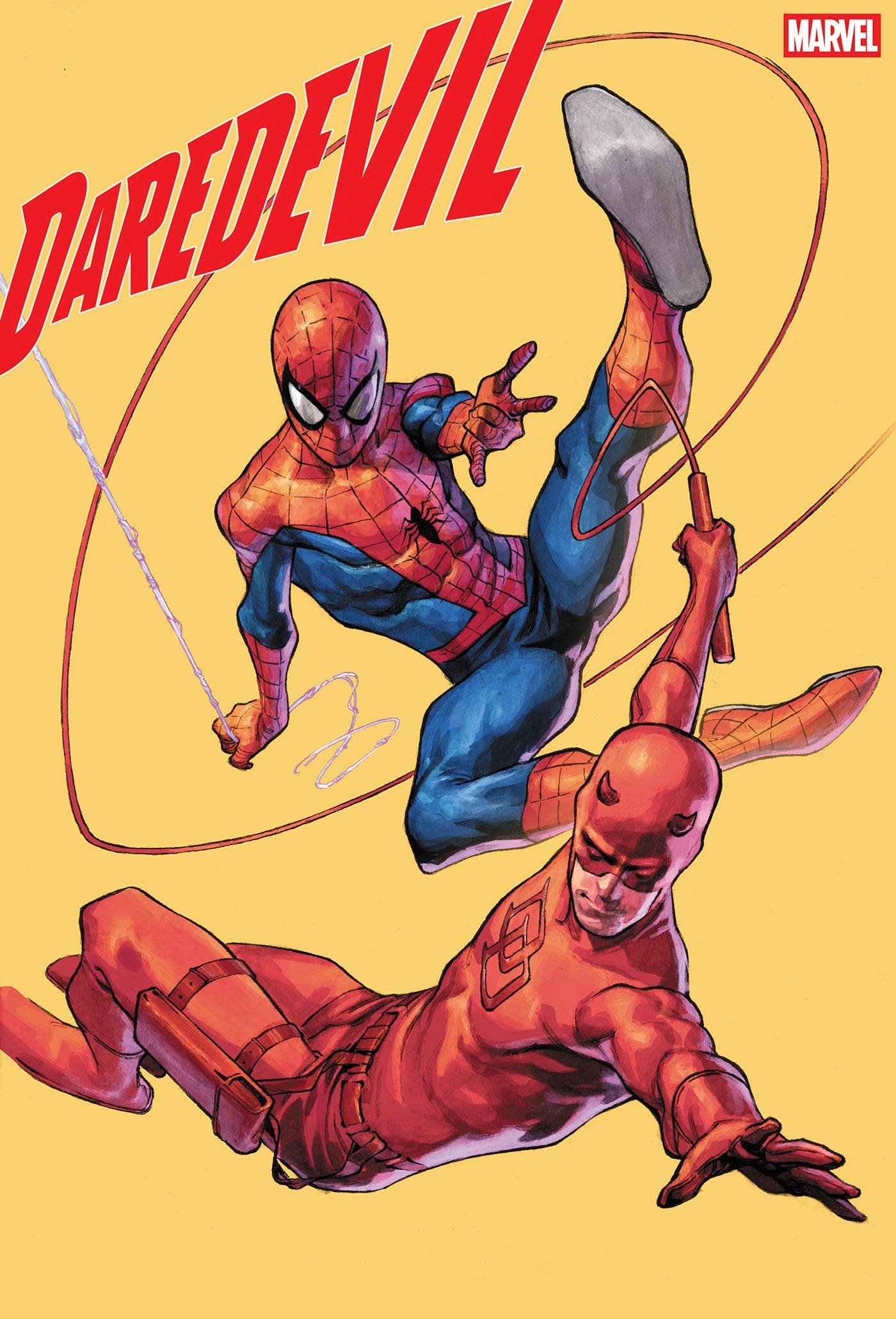 Daredevil #3 (Jerome Opena Cover) | Fresh Comics