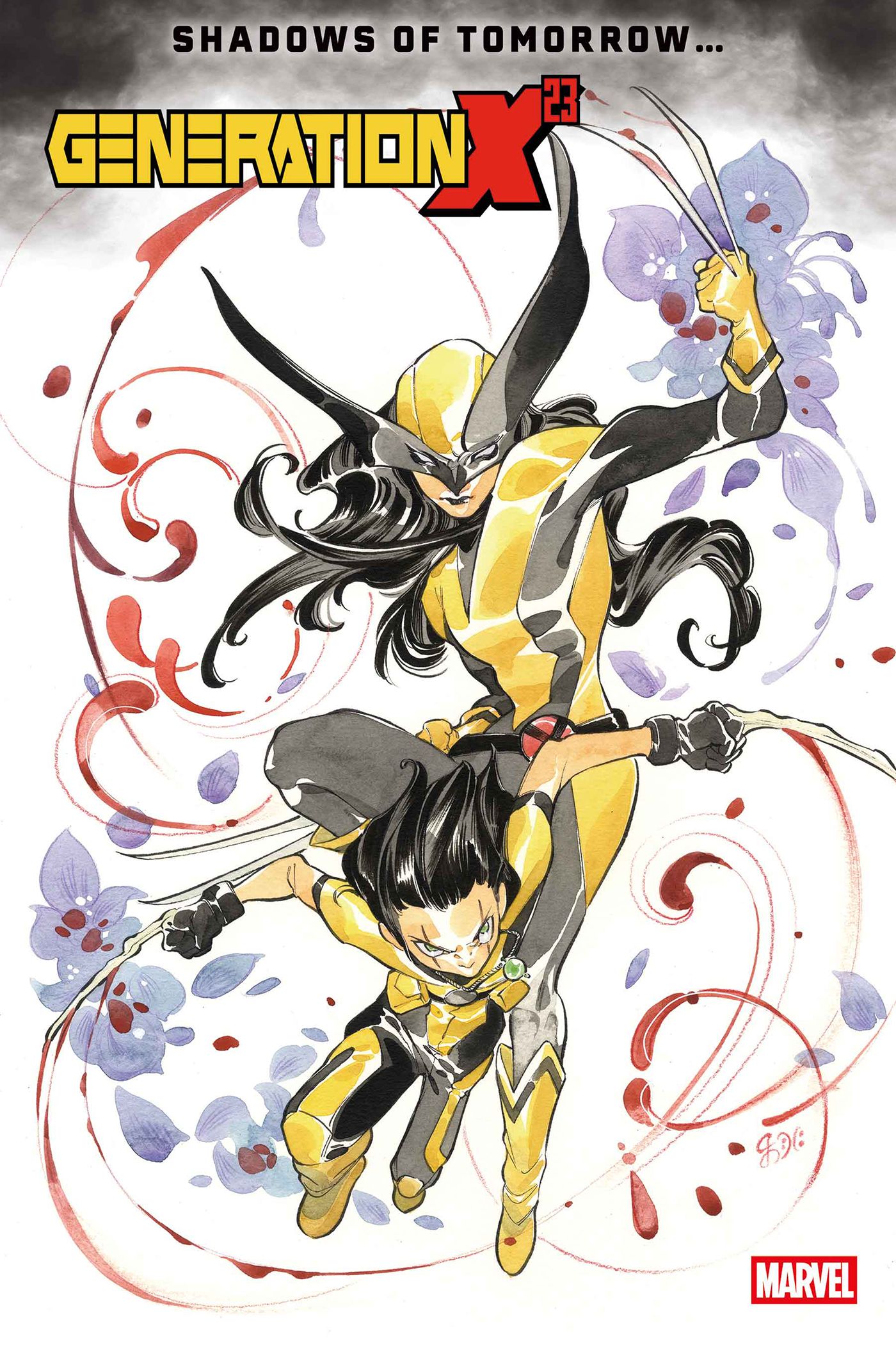 Generation X-23 #2 (Peach Momoko Cover) | Fresh Comics